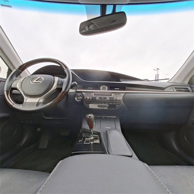 Used 2015 Lexus ES 350 image 26