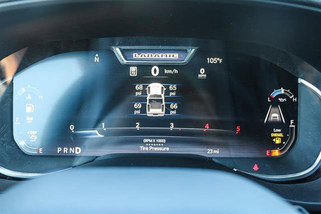 New 2026 RAM 2500 Laramie image 21