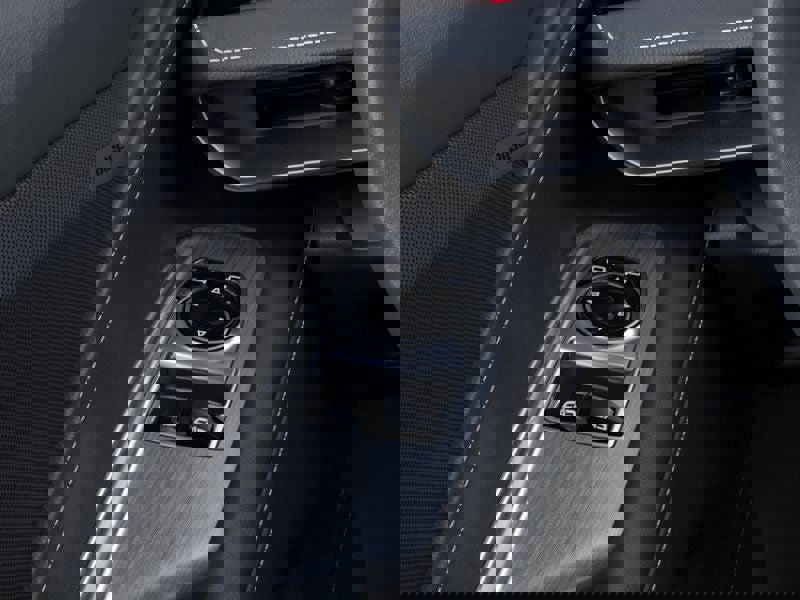 New 2026 Chevrolet Corvette Stingray Coupe w/ Z51 Performance Package image 48