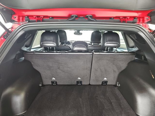 Certified 2024 Jeep Compass Limited image 10