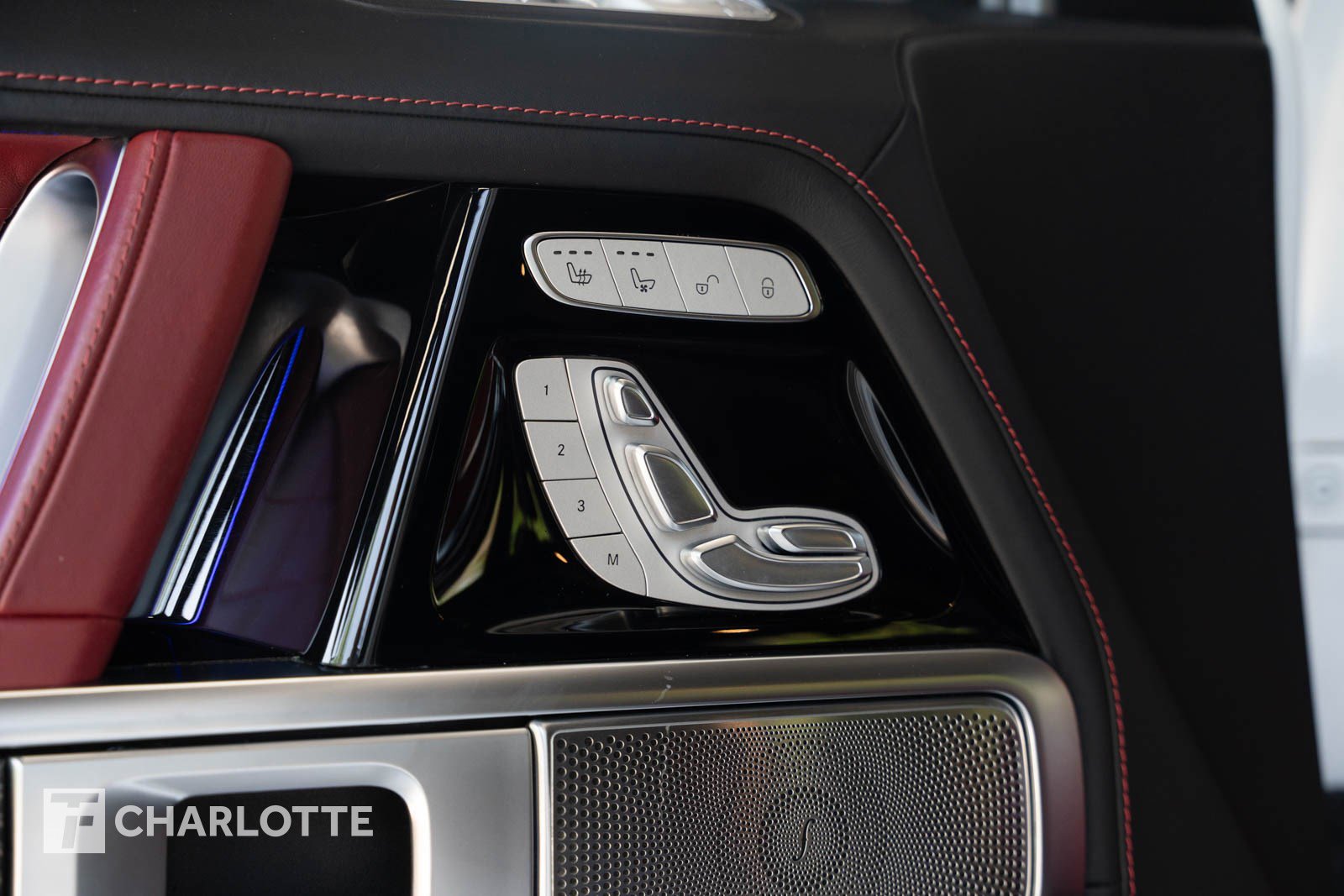 Used 2022 Mercedes-Benz G 63 AMG 4MATIC image 21