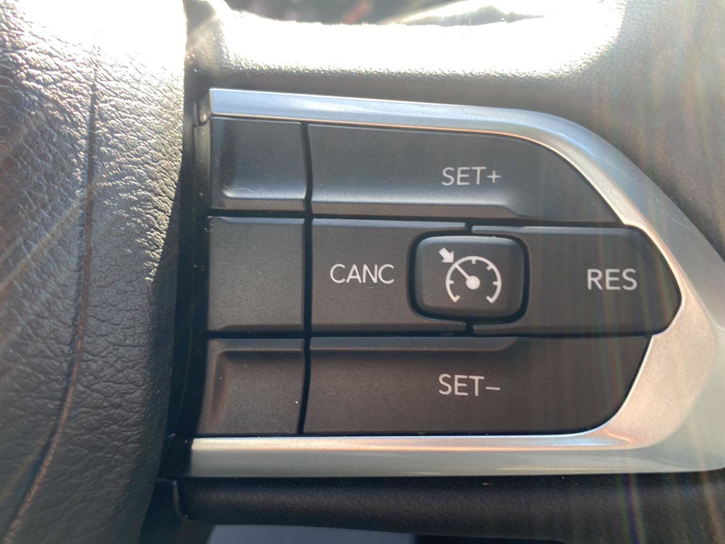 Used 2024 Jeep Compass Latitude w/ Altitude Special Edition image 15