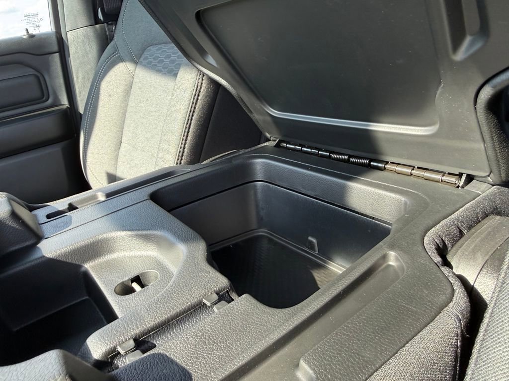 New 2026 RAM 1500 Classic Warlock image 19