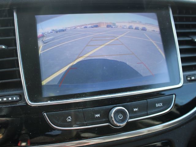Used 2018 Buick Encore Preferred FWD image 11