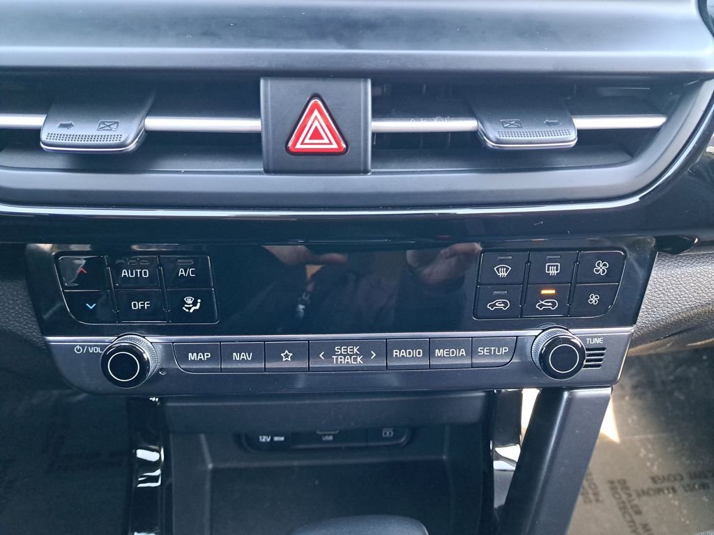 Used 2024 Kia Seltos S image 22