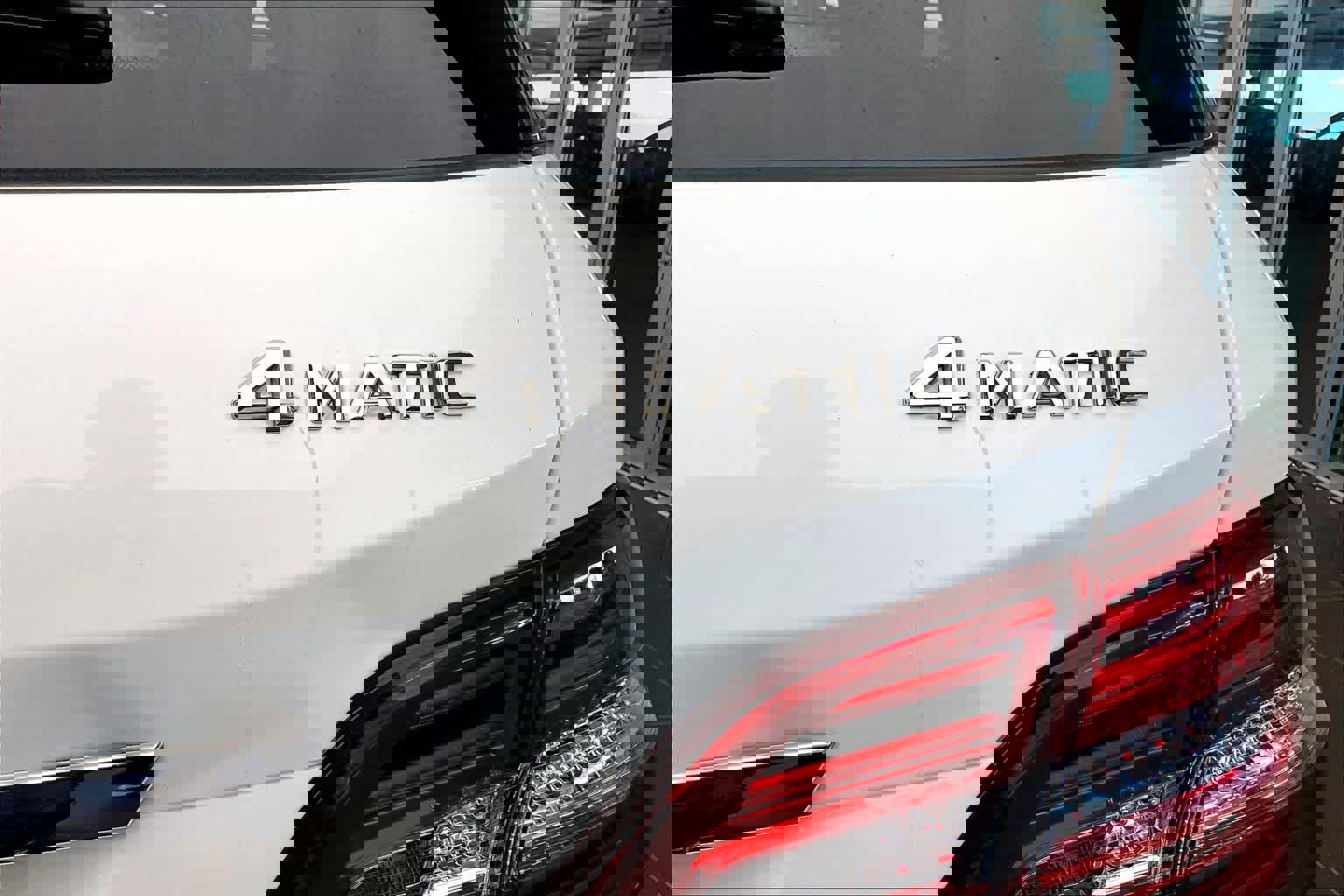 Used 2015 Mercedes-Benz ML 400 4MATIC image 9