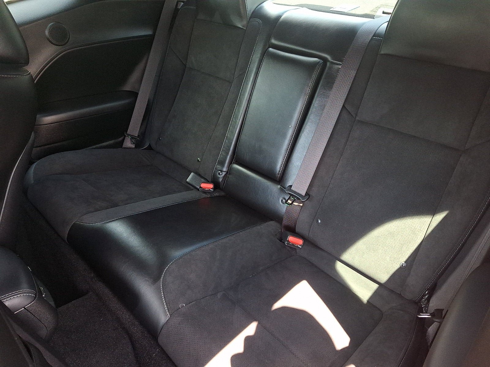 Used 2023 Dodge Challenger R/T w/ T/A Package RWD image 10