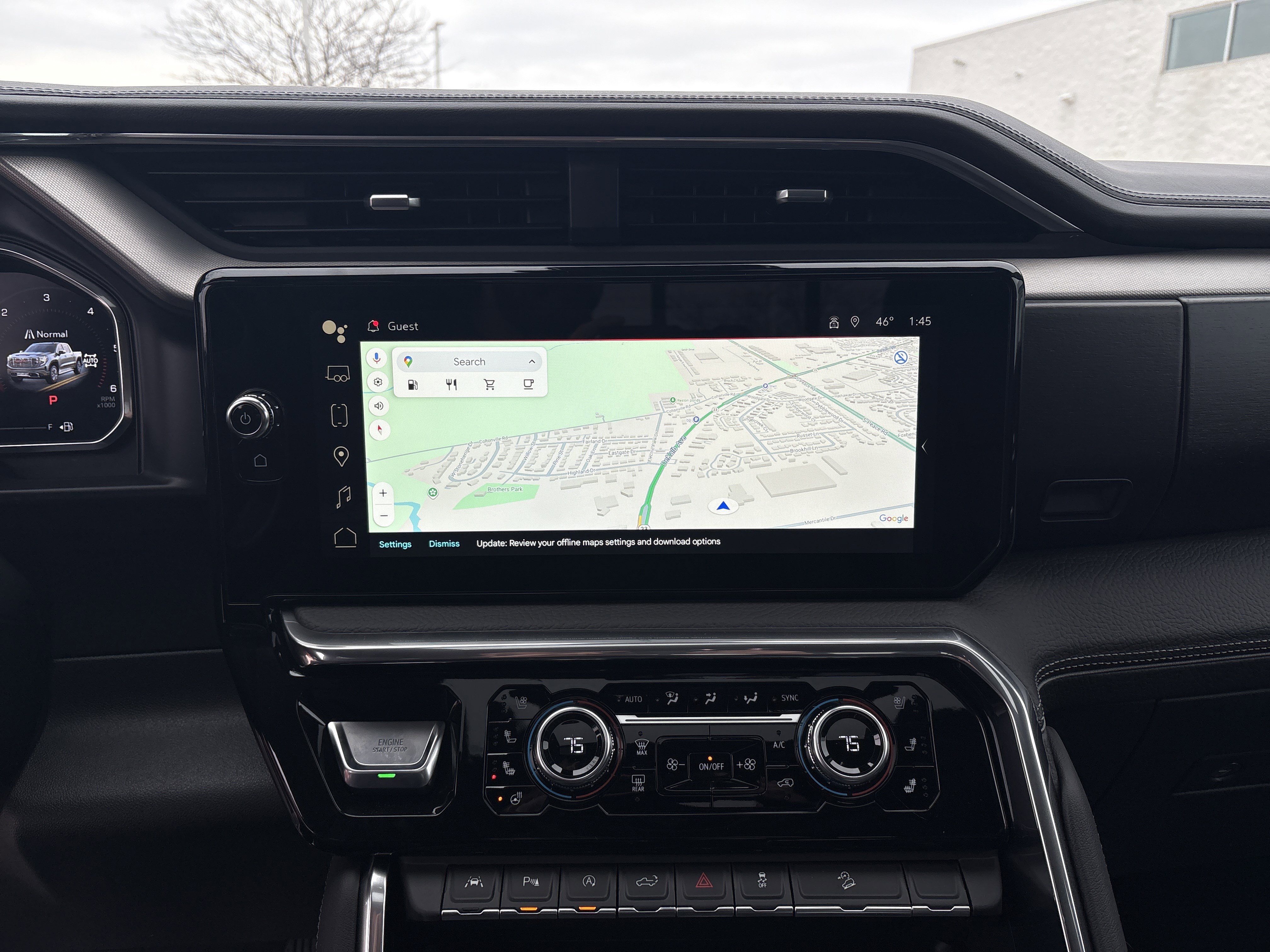 New 2026 GMC Sierra 1500 Denali image 16