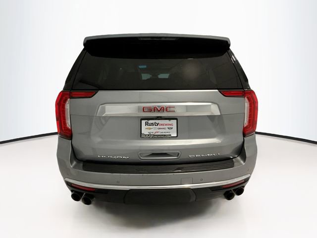 Used 2023 GMC Yukon XL Denali image 6