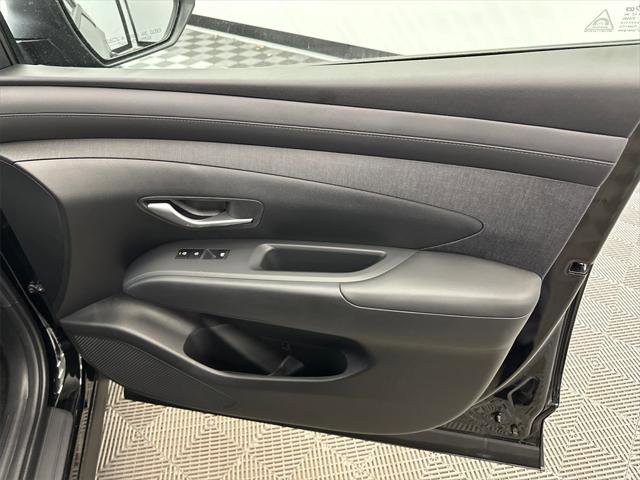 New 2026 Hyundai Tucson XRT image 15