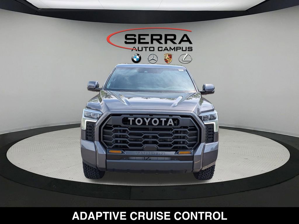 Used 2023 Toyota Tundra Platinum AWD/4WD image 10