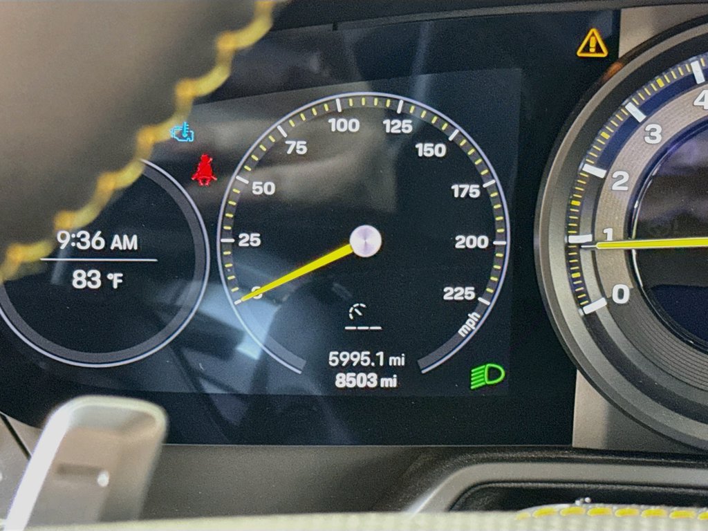 Certified 2023 Porsche 911 GT3 RWD image 14