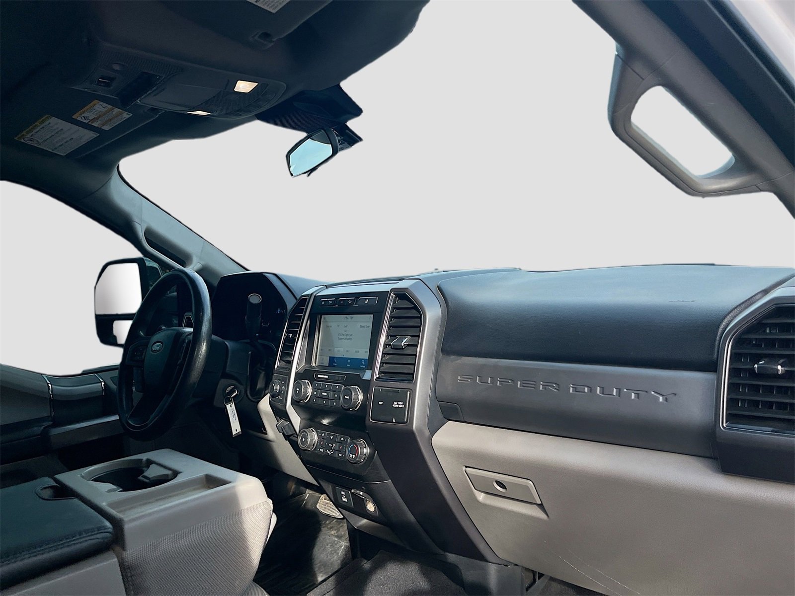 Used 2020 Ford F250 XLT w/ XLT Premium Package image 27