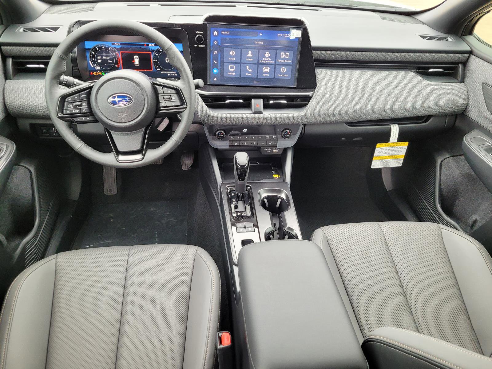 New 2026 Subaru Outback Limited image 5