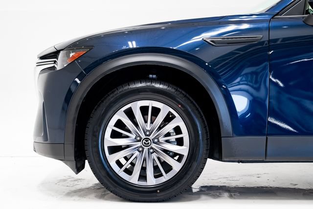 Used 2024 MAZDA CX-90 3.3 Turbo w/ Select Package AWD/4WD image 30