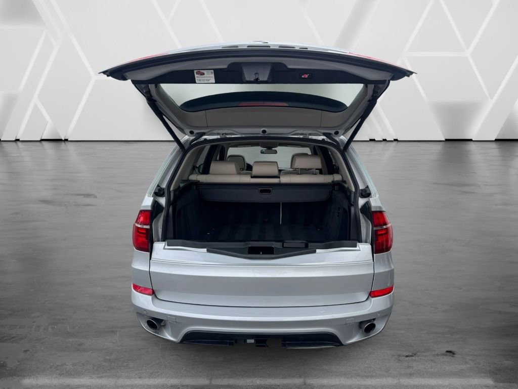 Used 2012 BMW X5 xDrive35i AWD/4WD image 10