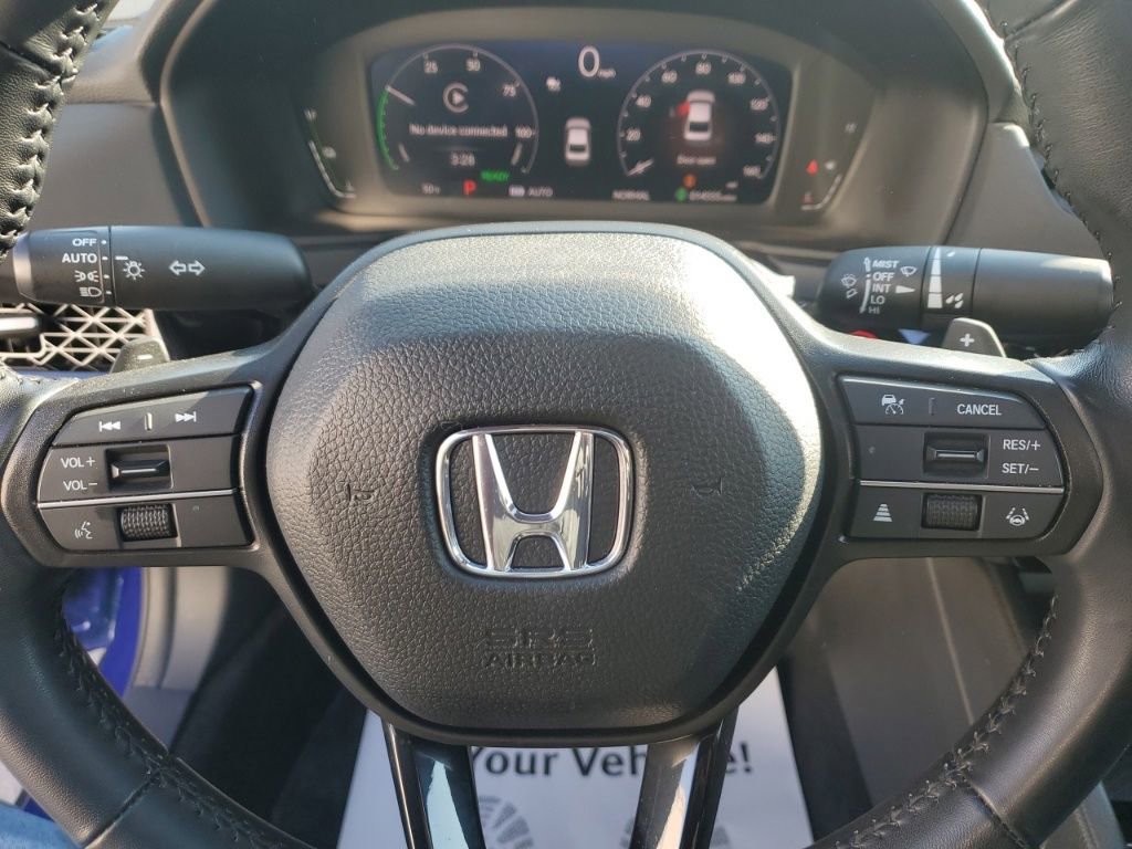 Certified 2024 Honda Accord Sport image 15