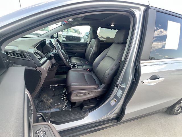 Used 2024 Honda Odyssey EX-L image 14