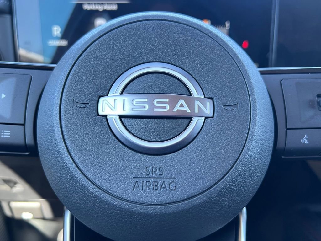 New 2026 Nissan Kicks SR image 5