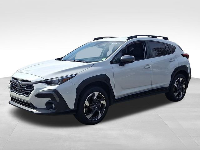 Used 2025 Subaru Crosstrek 2.5i Limited image 3