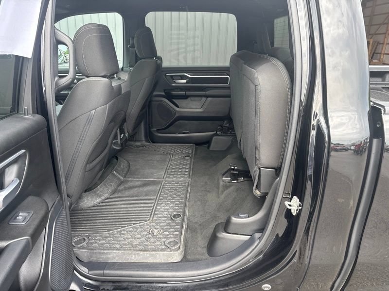 Used 2023 RAM 1500 Big Horn AWD/4WD image 15