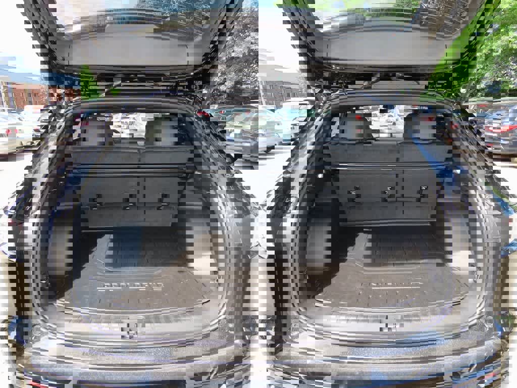 New 2026 Honda Prologue Touring image 11