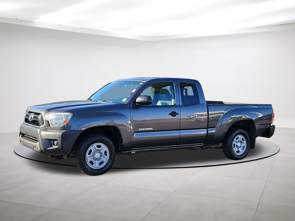 Used 2014 Toyota Tacoma 2WD Access Cab w/ Convenience Package image 3