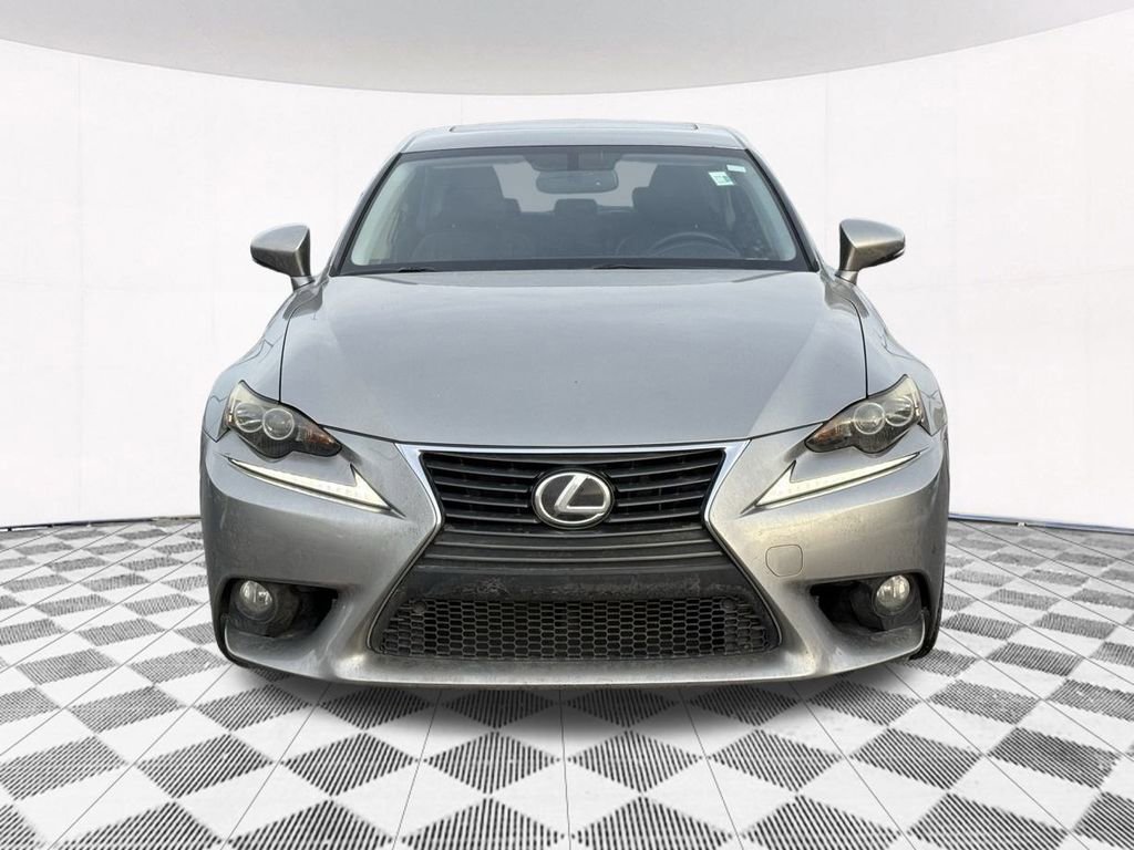 Used 2014 Lexus IS 250 image 7