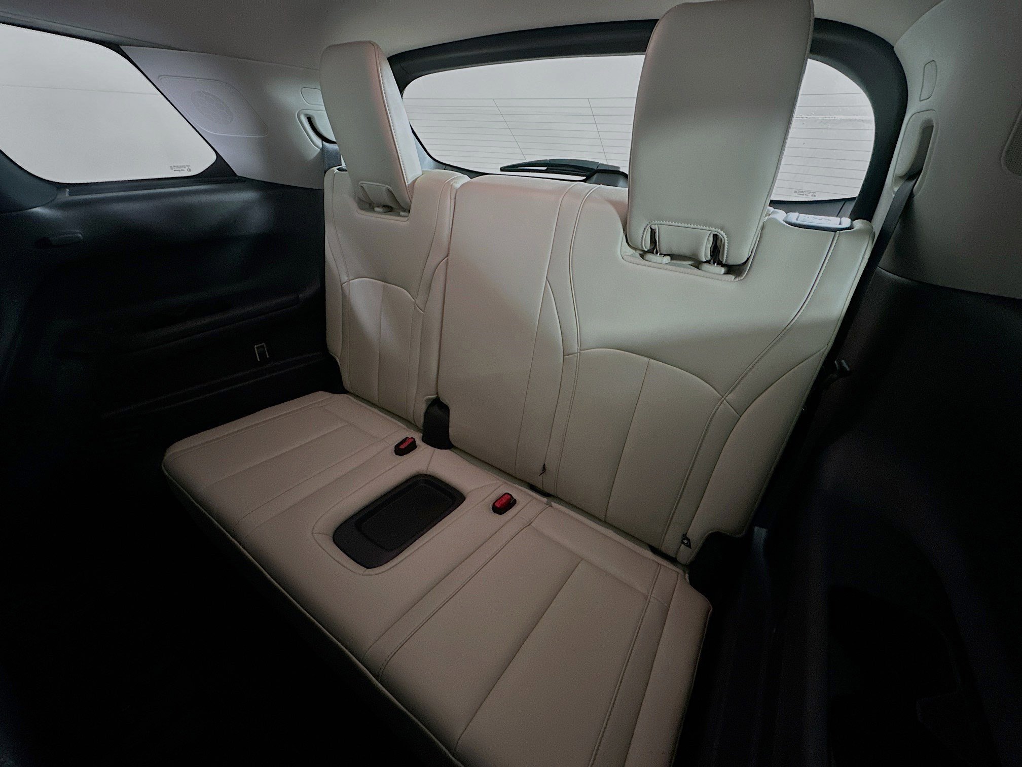 Used 2025 INFINITI QX60 Pure image 25