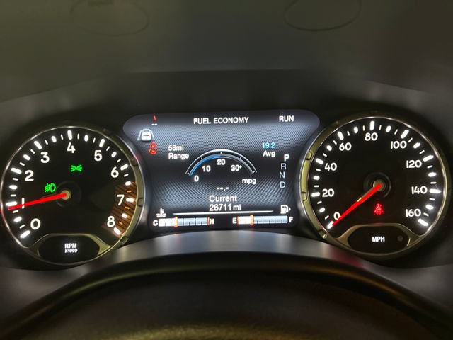 Used 2023 Jeep Renegade Altitude AWD/4WD image 15