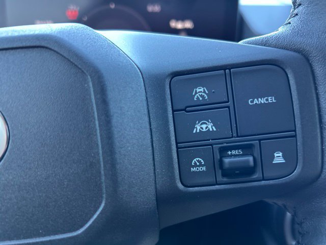 Certified 2026 Toyota RAV4 AWD image 24