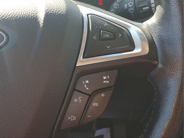 Used 2023 Ford Edge SEL image 17