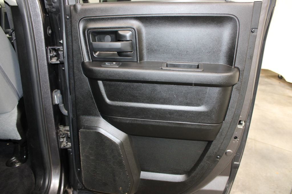 Used 2019 RAM 1500 Tradesman w/ Popular Equipment Group image 29