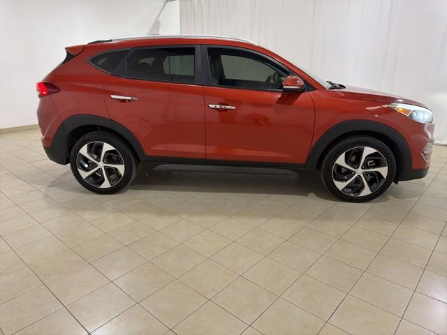 Used 2016 Hyundai Tucson Limited FWD image 7