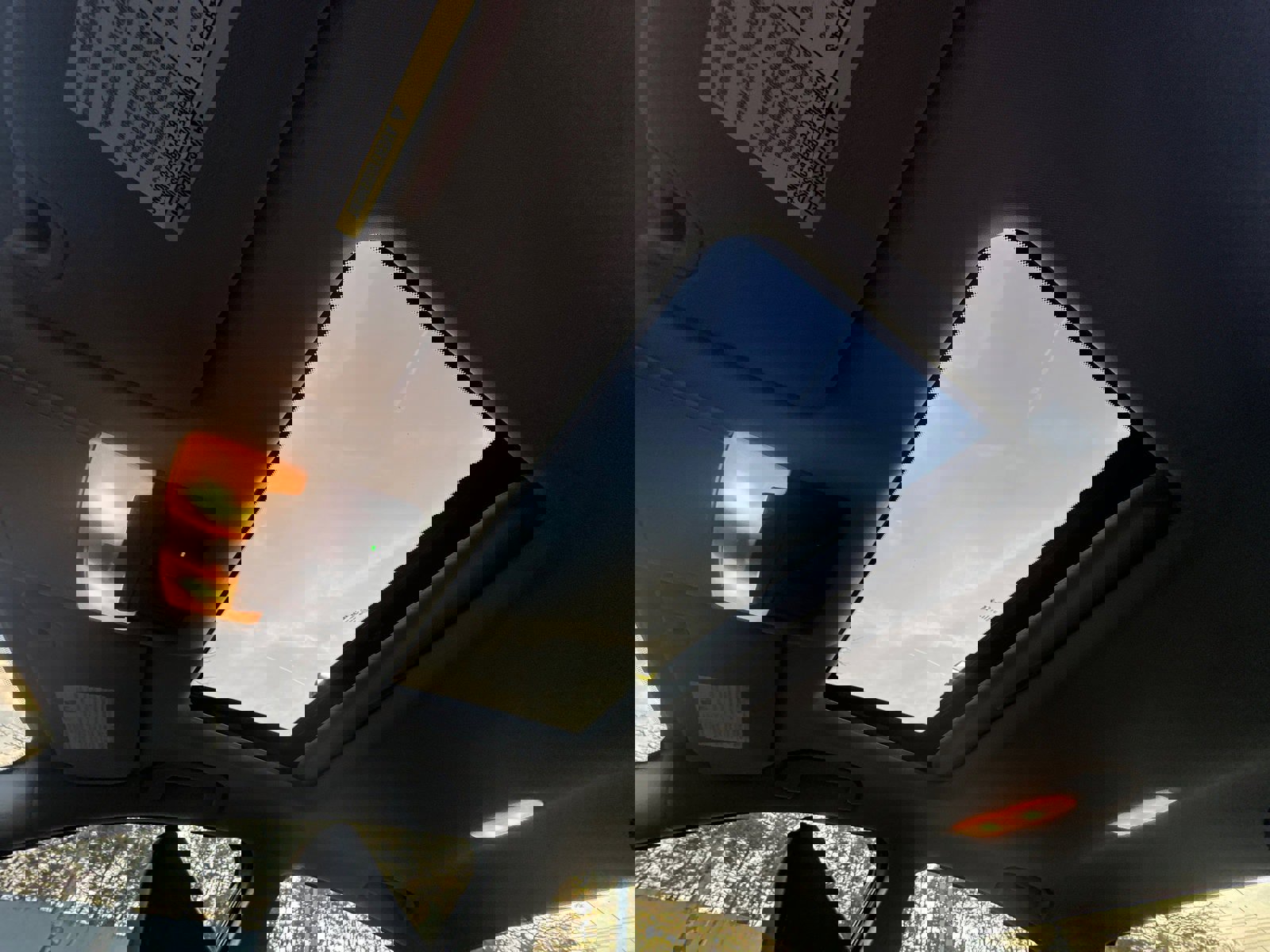 Used 2024 Nissan Altima 2.5 SR w/ SR Premium Package image 32