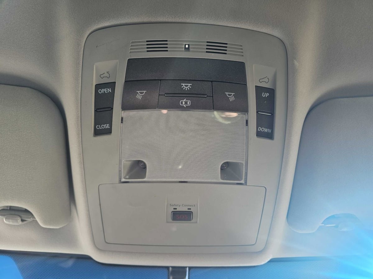 Used 2013 Lexus RX 350 FWD w/ Navigation Pkg image 23