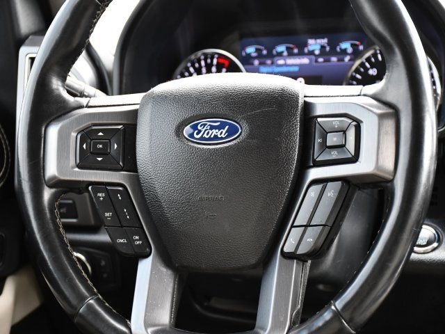 Used 2021 Ford Expedition Max Platinum image 21