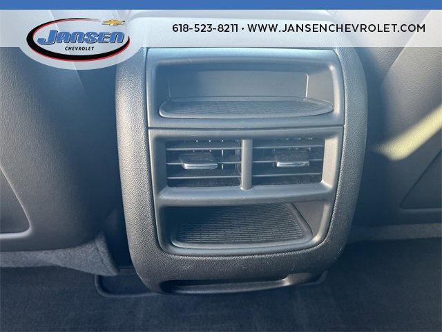 Used 2020 Cadillac XT5 Premium Luxury image 21