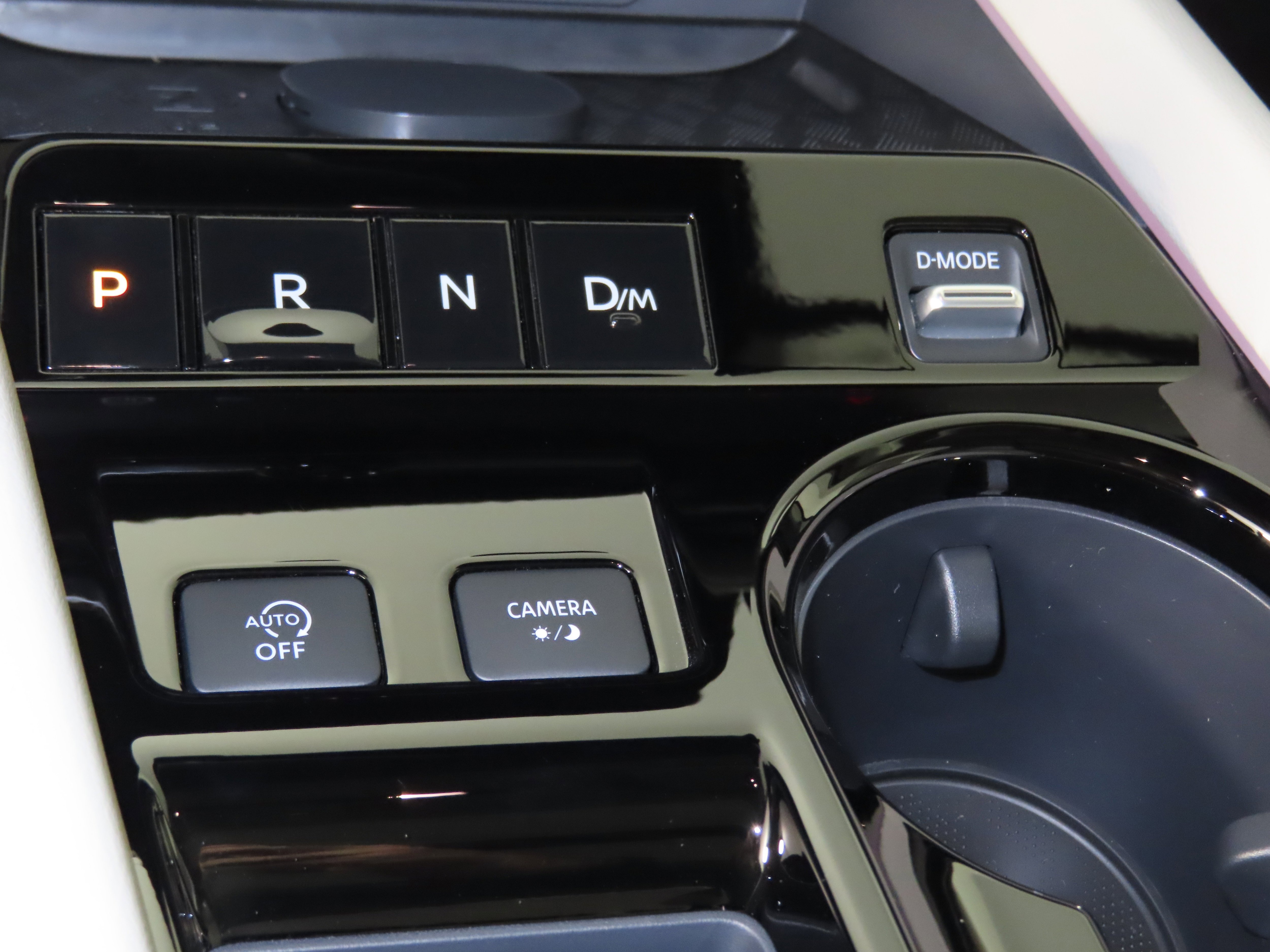 New 2026 Nissan Murano SL w/ Cargo Package AWD/4WD image 21