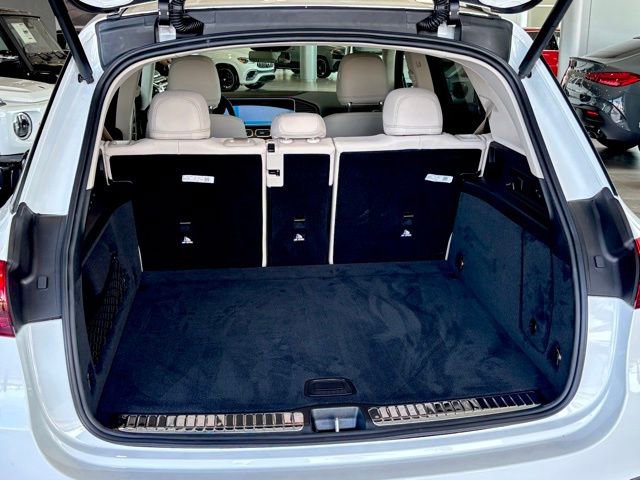 Used 2026 Mercedes-Benz GLE 350 4MATIC image 28