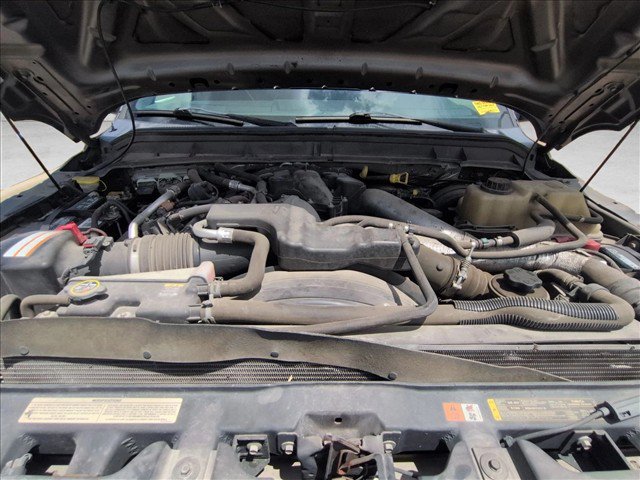 Used 2011 Ford F250 Lariat w/ Lariat Ultimate Pkg AWD/4WD image 22