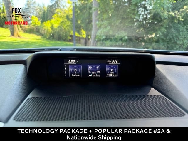 Used 2022 Subaru Ascent Limited w/ Technology Package AWD/4WD image 20