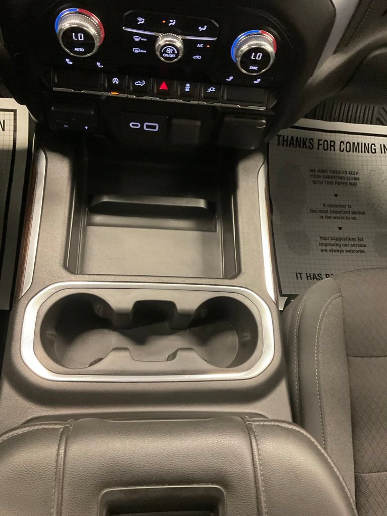 Used 2019 GMC Sierra 1500 Elevation AWD/4WD image 25