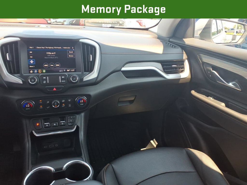 Certified 2020 GMC Terrain SLT w/ Preferred Package AWD/4WD image 18