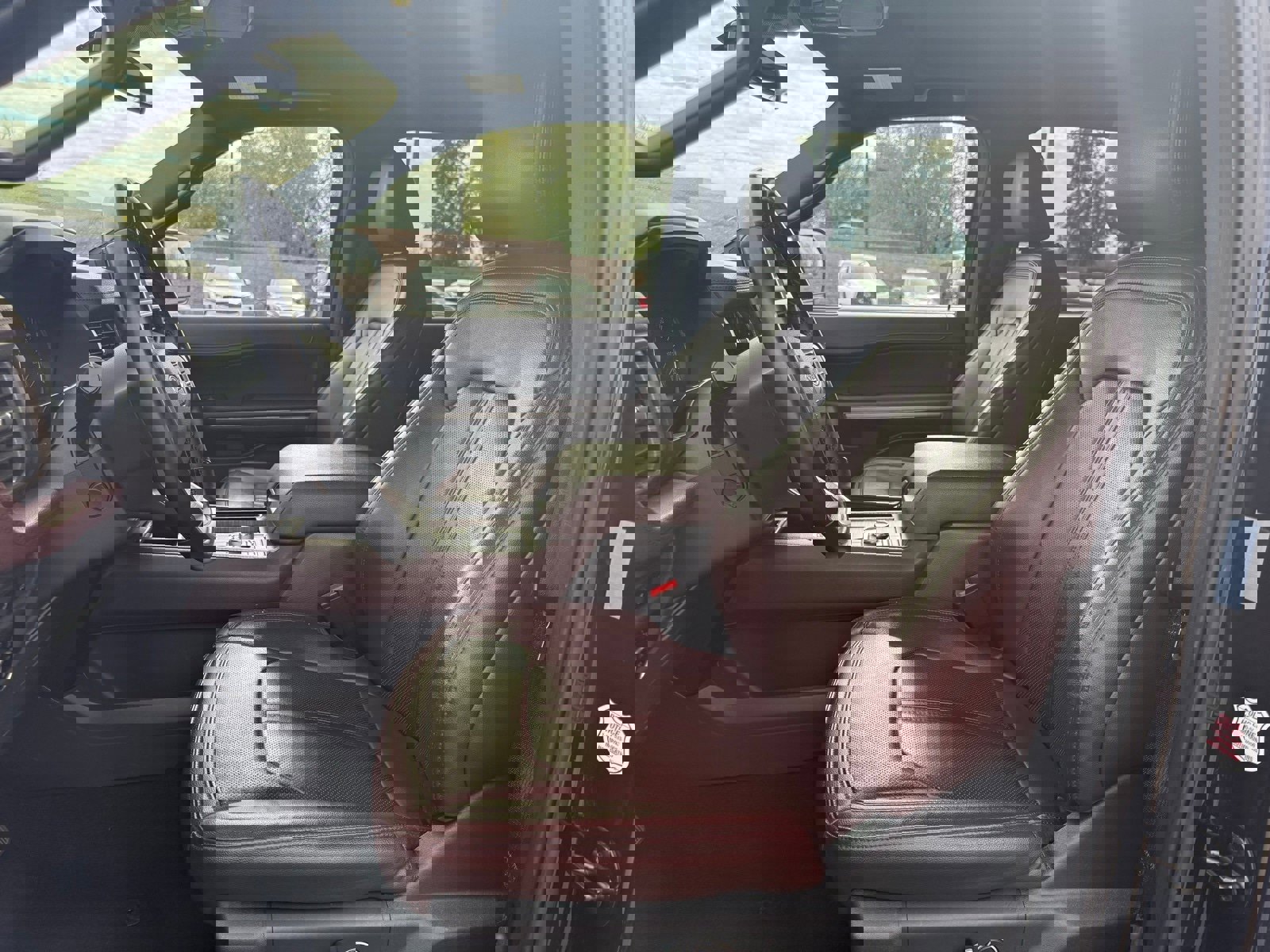 Used 2023 Ford Expedition Max Limited image 12