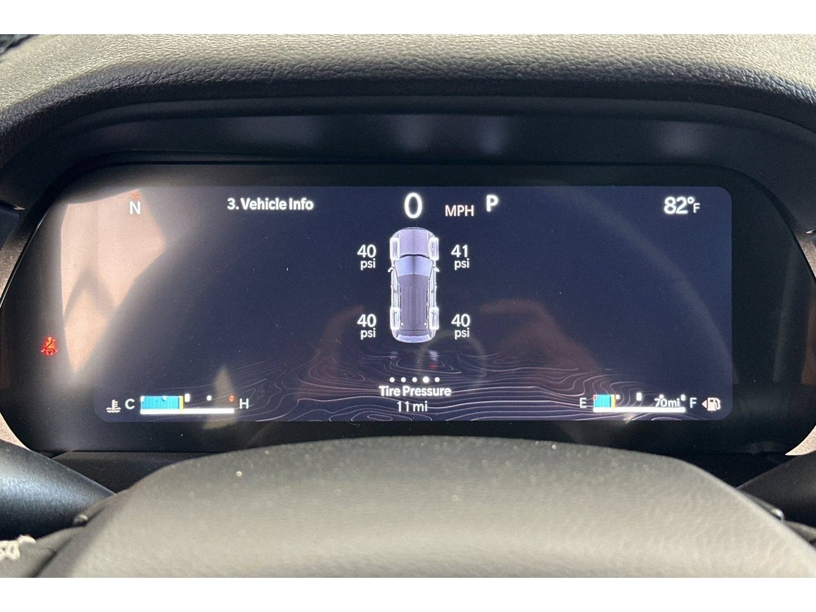 New 2025 Jeep Grand Cherokee Laredo w/ Luxury Tech Group I RWD image 25