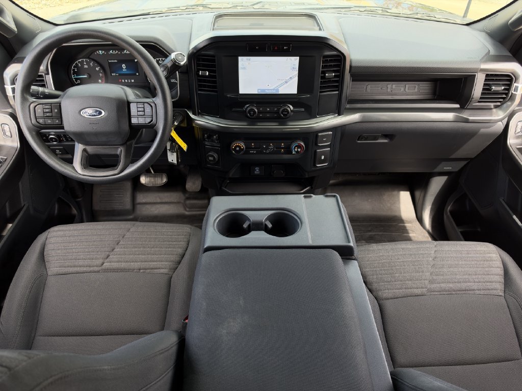 Used 2023 Ford F150 XL w/ STX Appearance Package RWD image 12