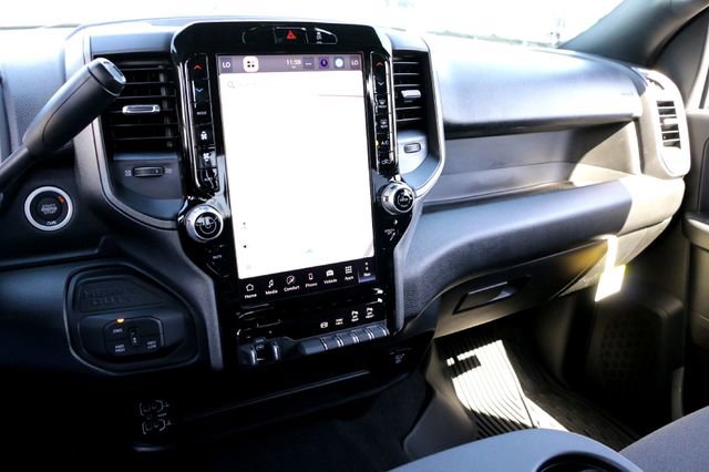 New 2026 RAM 2500 Tradesman image 13
