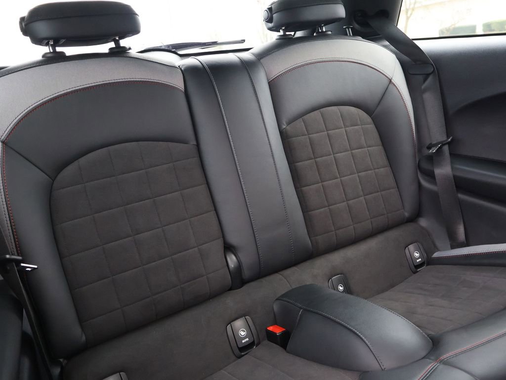 Used 2023 MINI Cooper John Cooper Works w/ Driver Assistance Package image 26