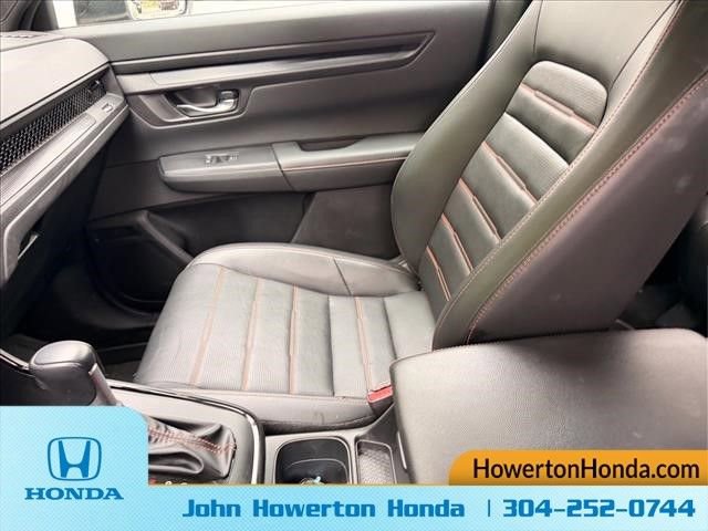 Used 2025 Honda CR-V Sport-L image 5